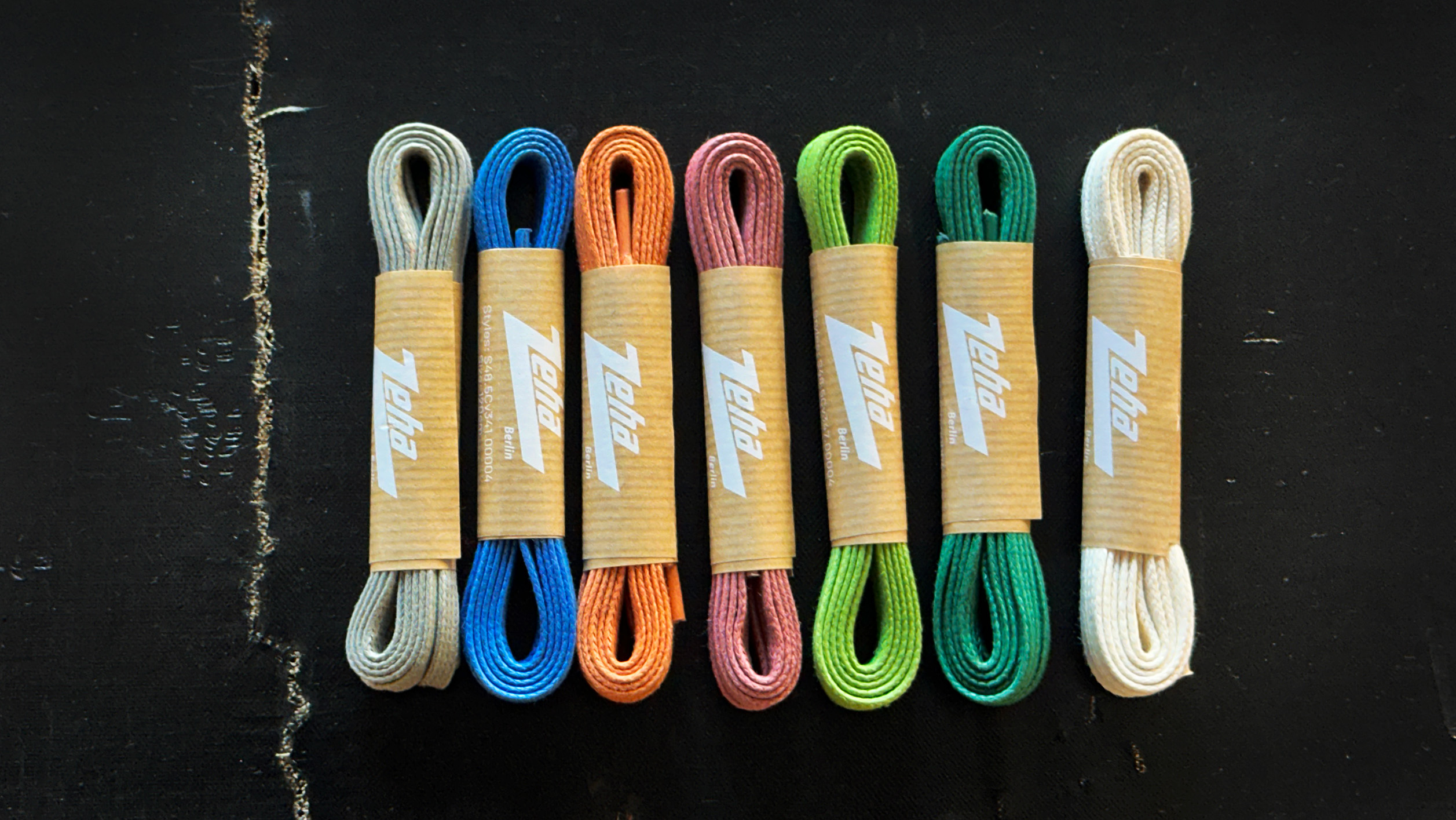 Shoelaces