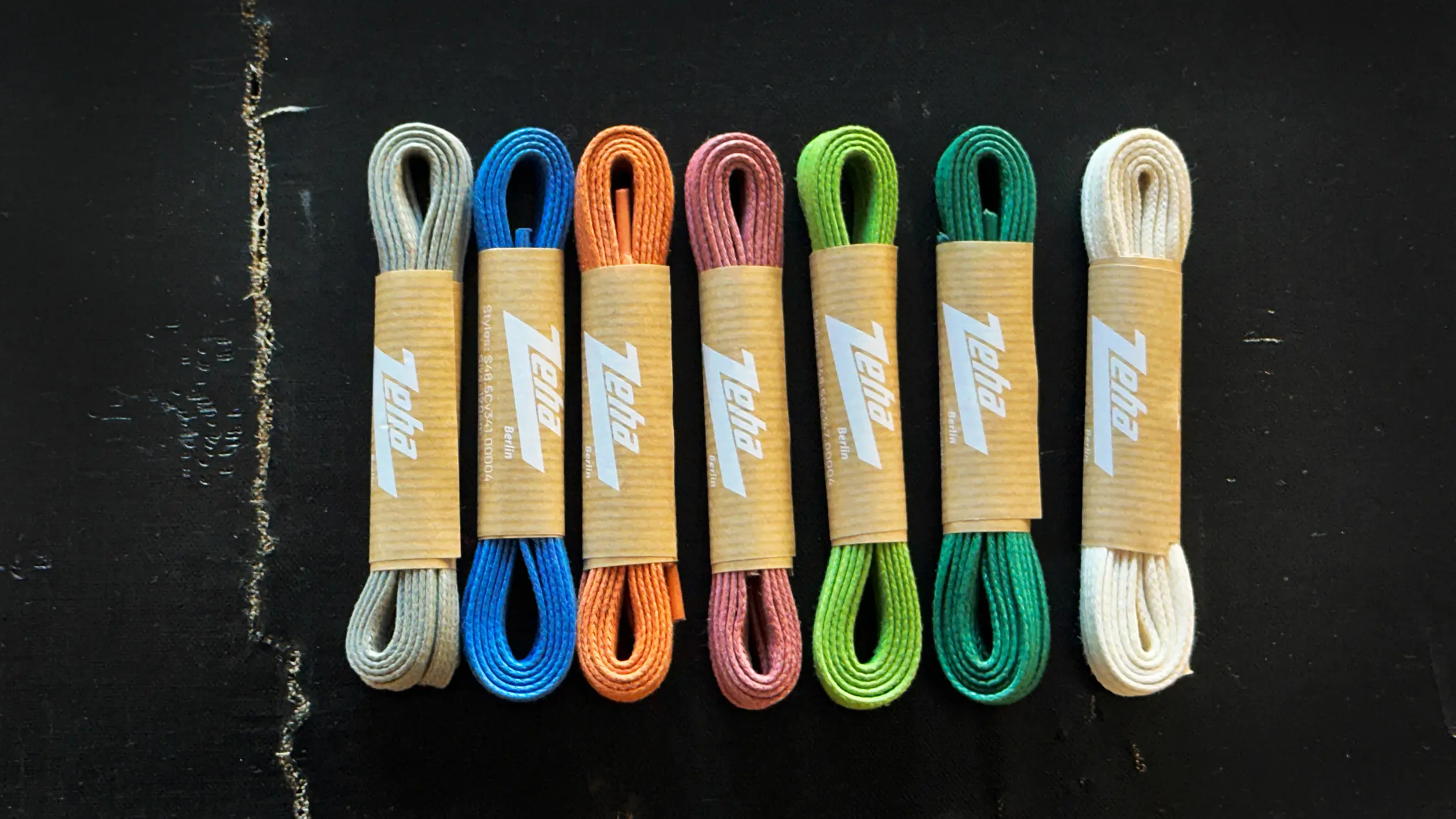 Shoelaces
