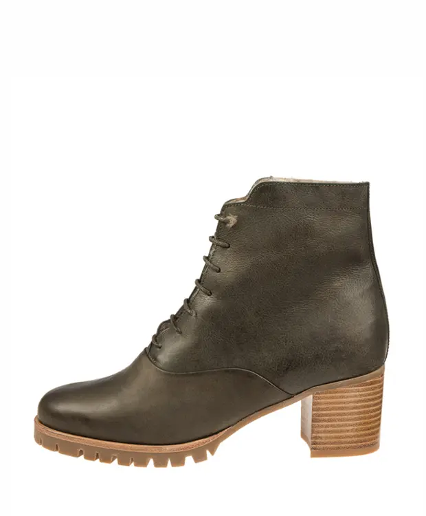 Stiefelette