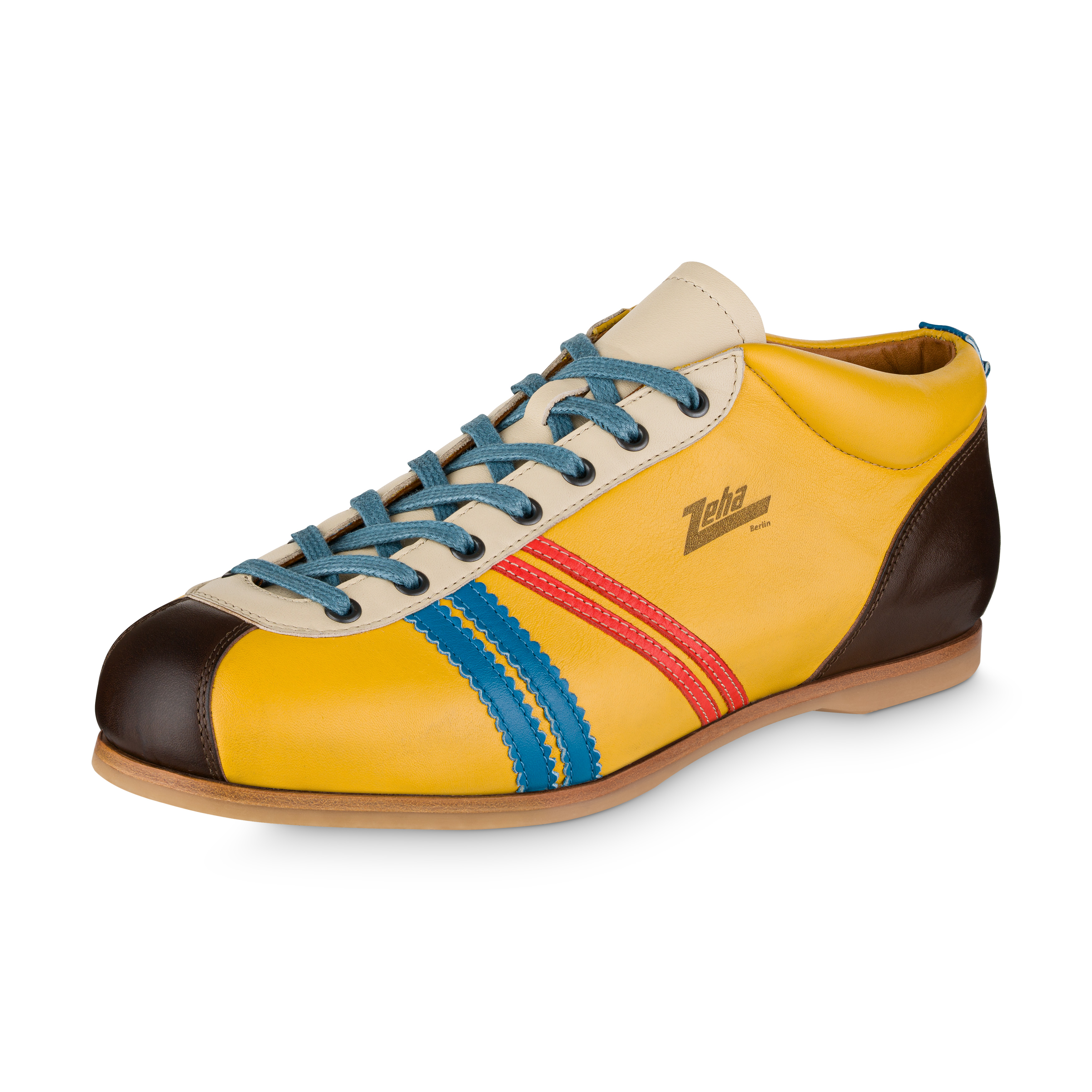 ZEHA - Liga