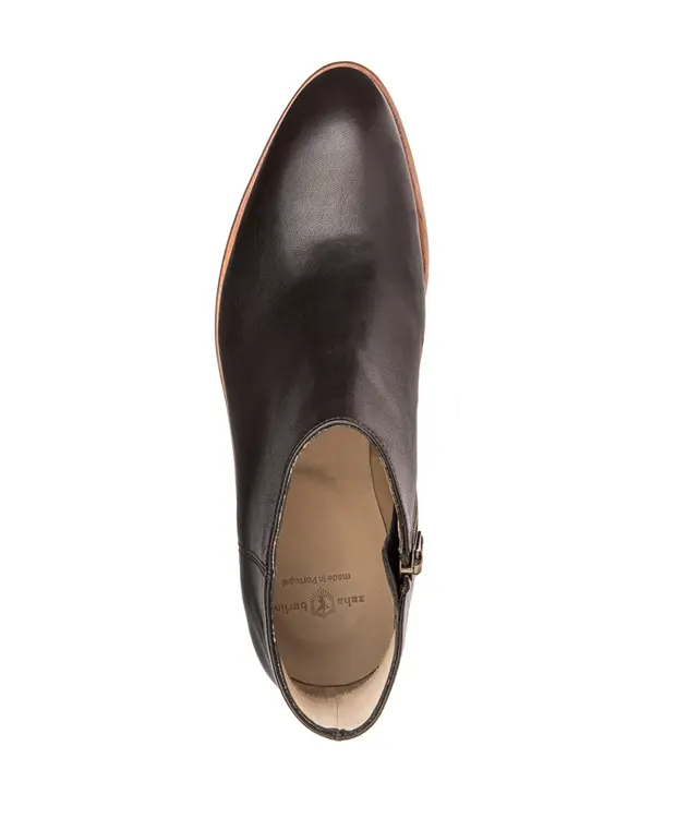 Stiefelette