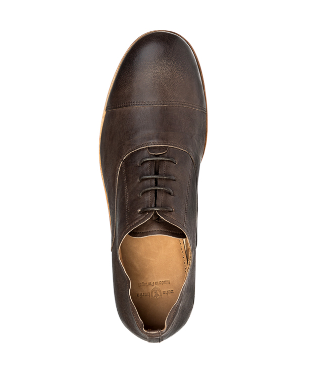 Halbschuh
