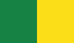 green / yellow