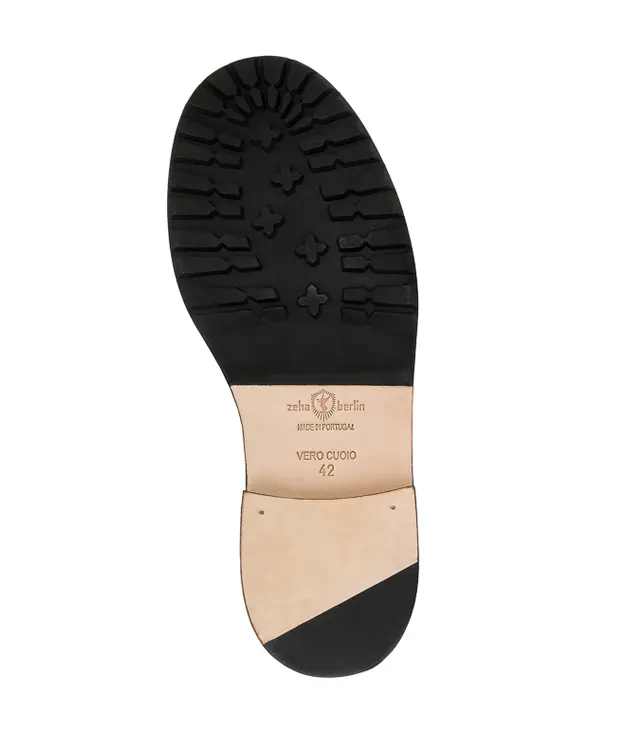 Halbschuh