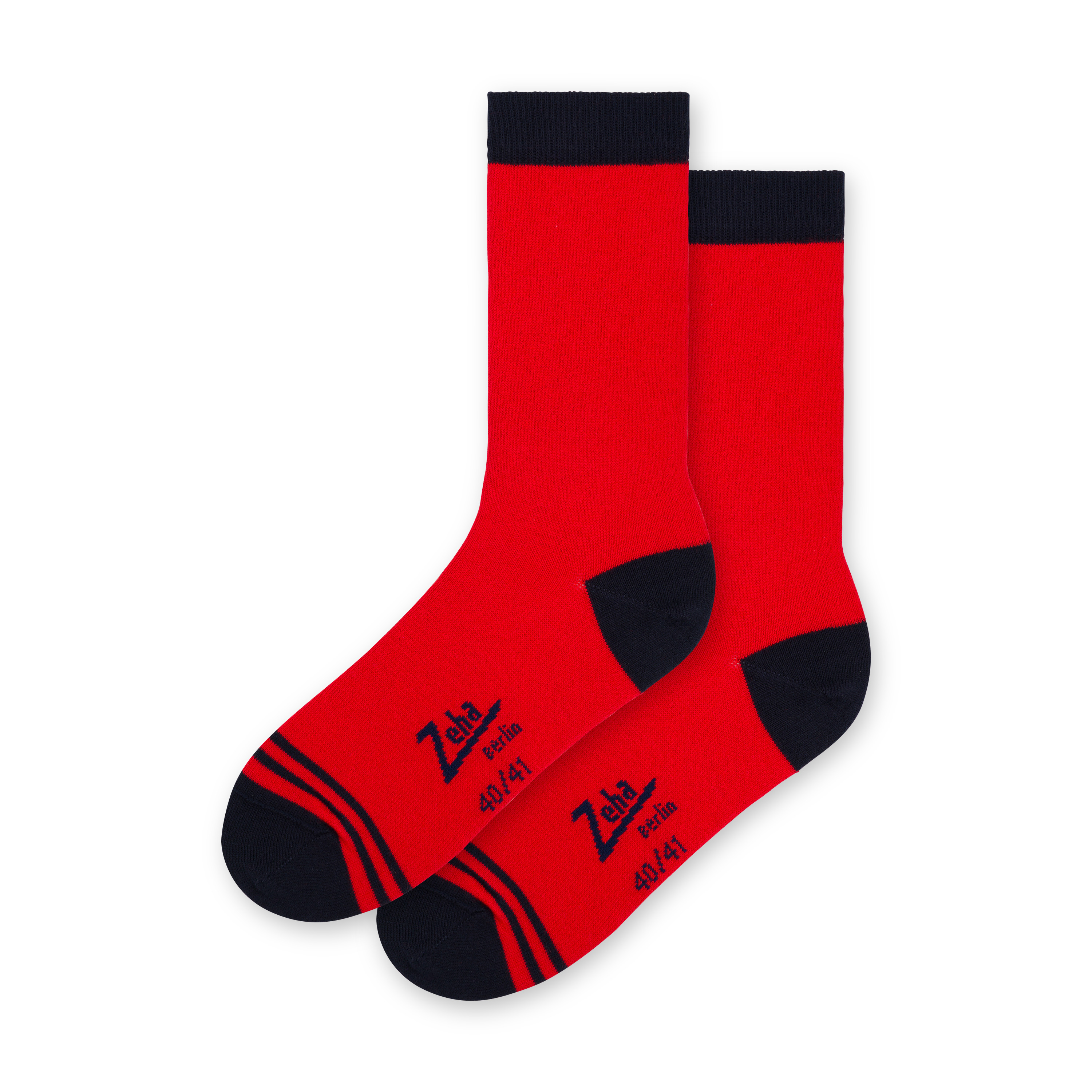 Zeha Socken