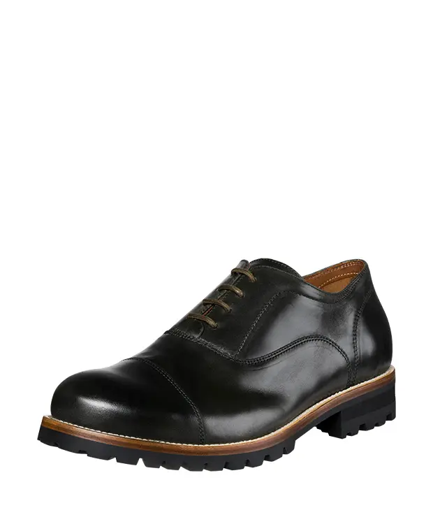 Halbschuh