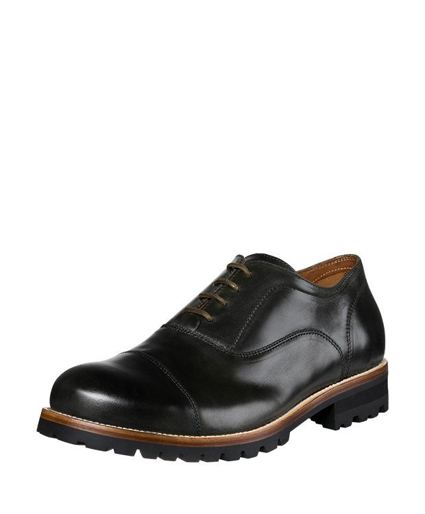 Halbschuh