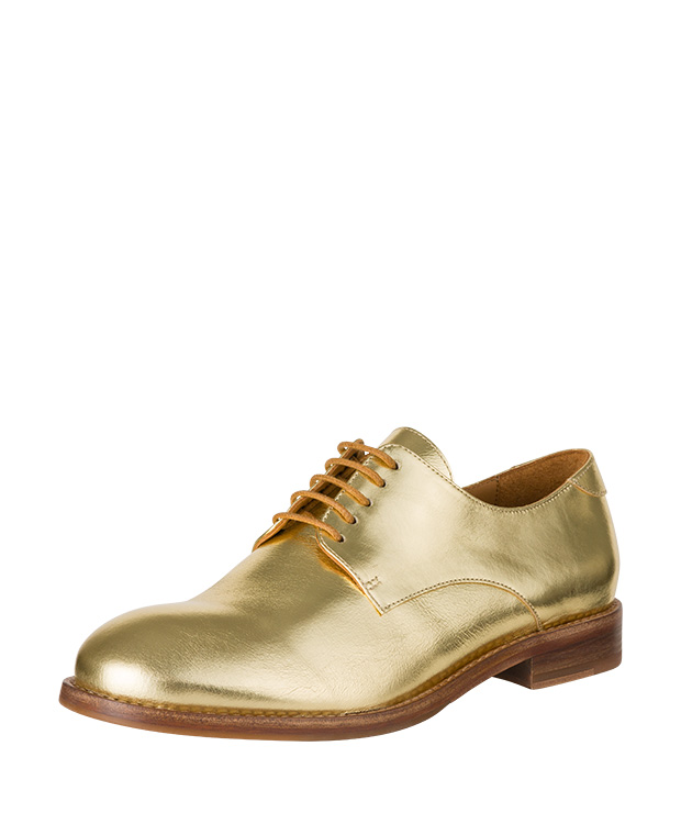 Halbschuh