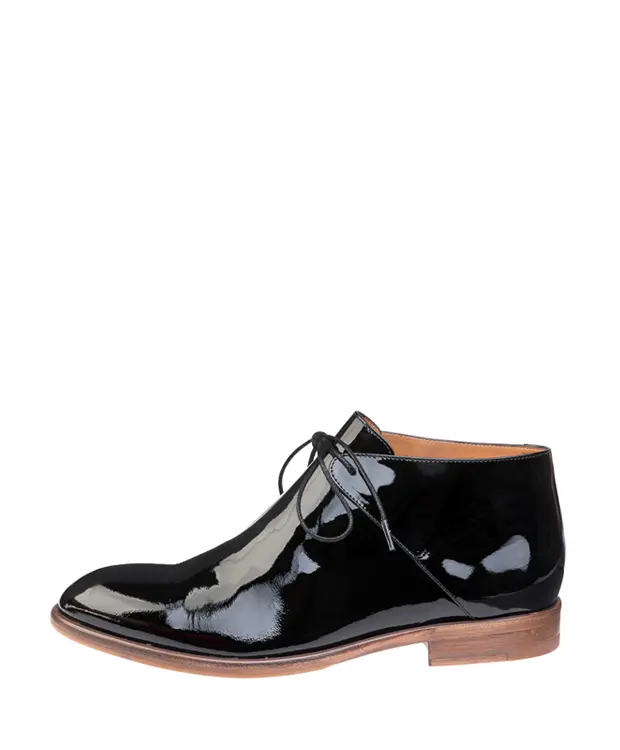 Halbschuh