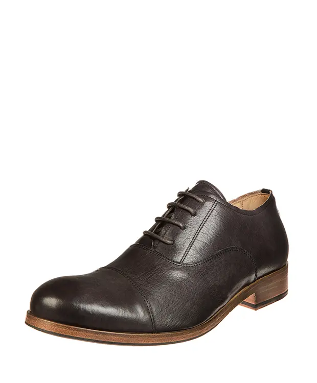 Halbschuh