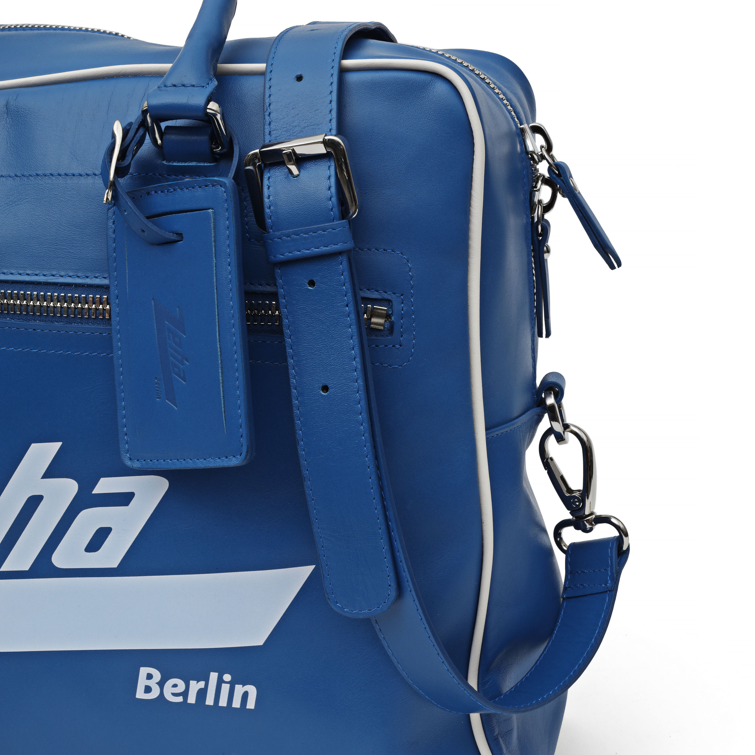 ZEHA - Sports bag