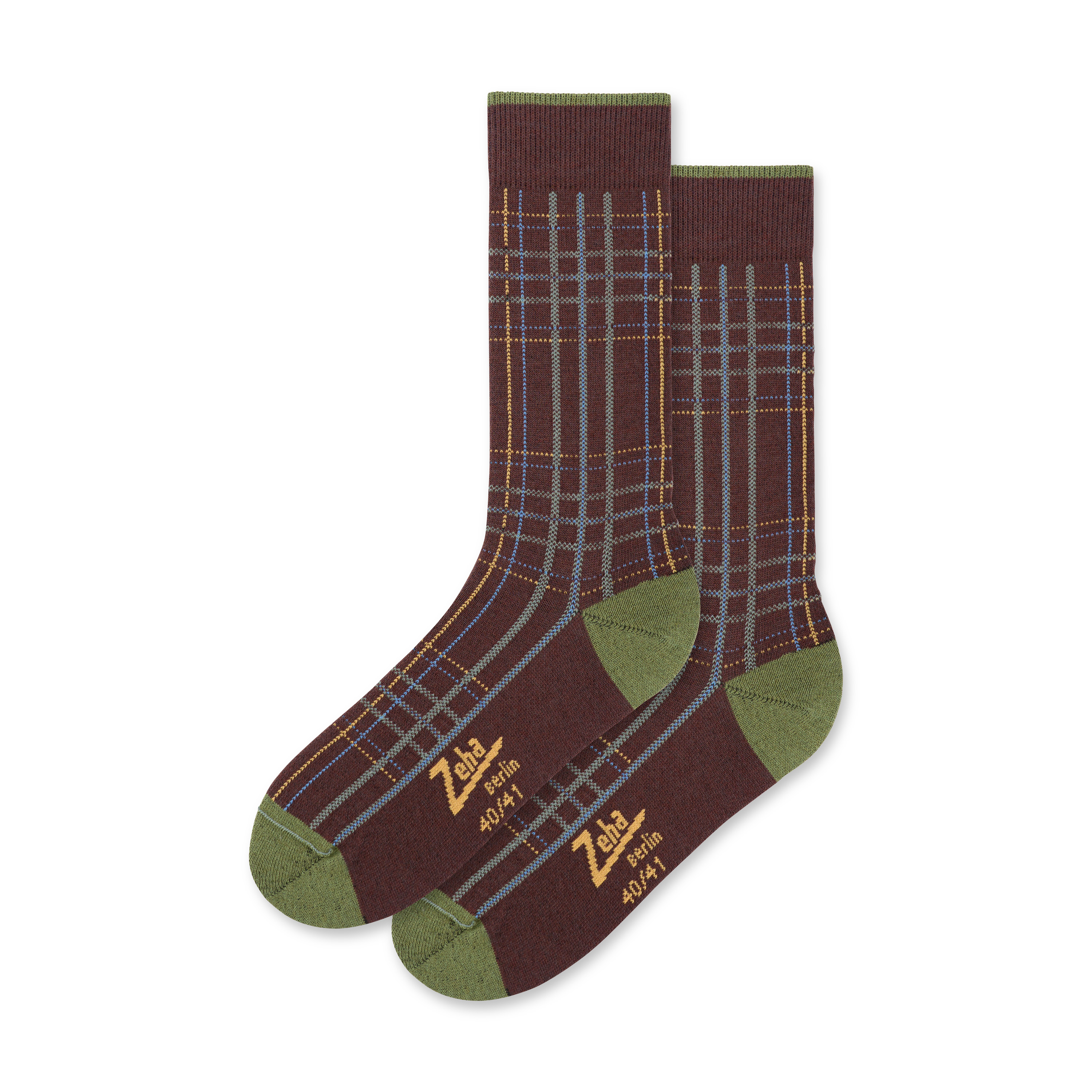 Zeha socks