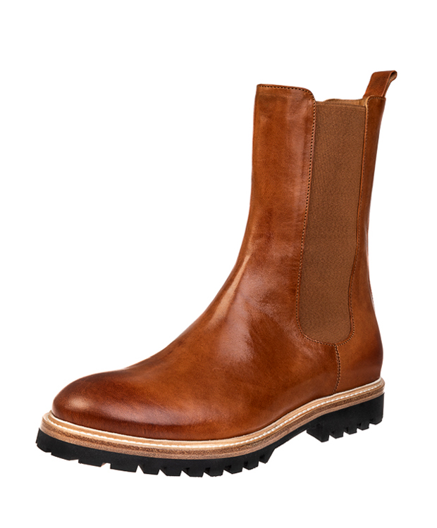 Ankle boot