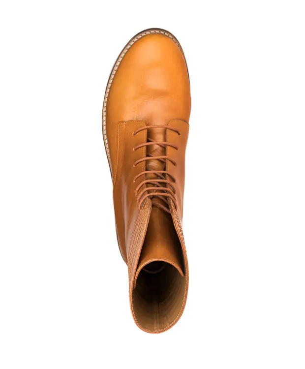 Stiefelette