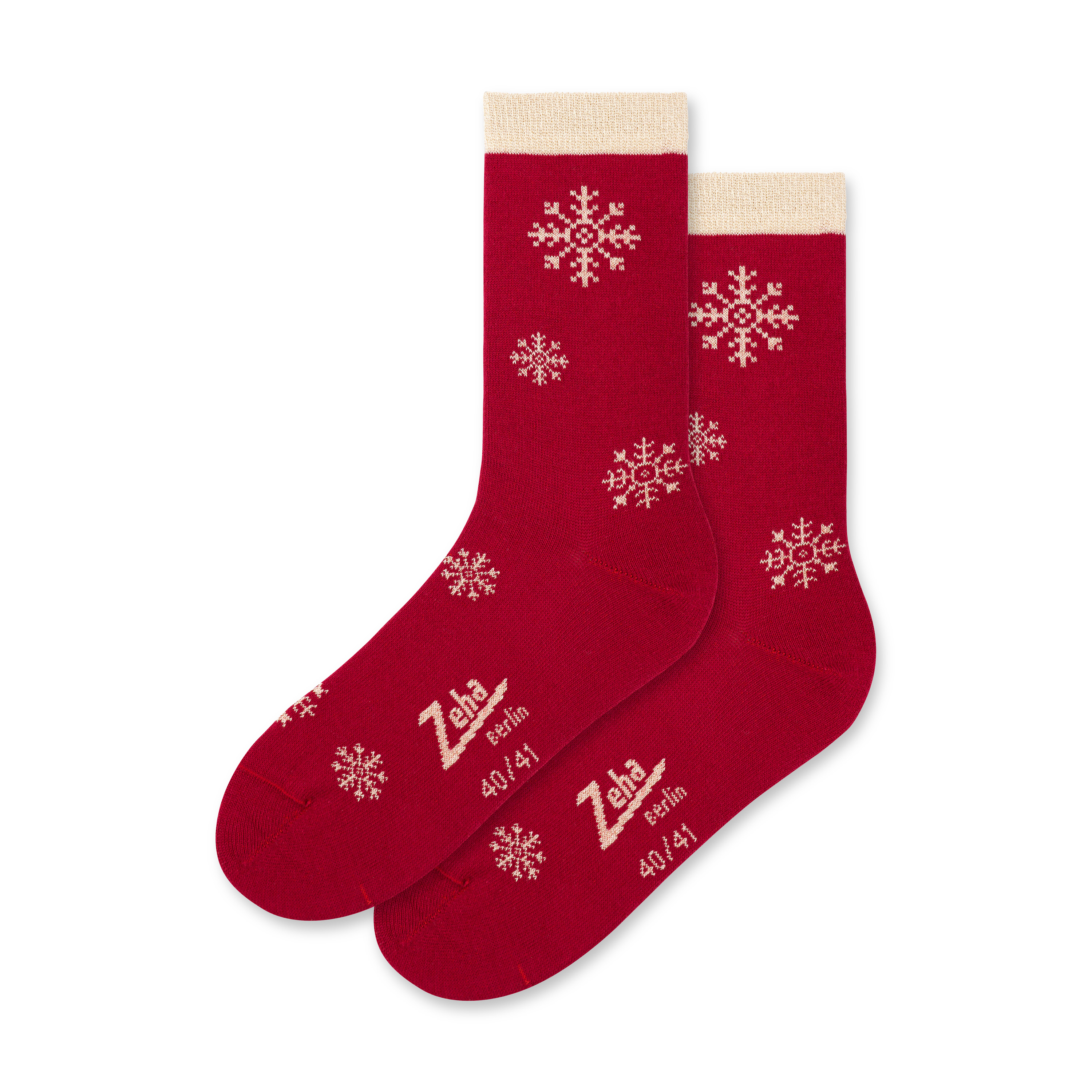 Zeha winter edition