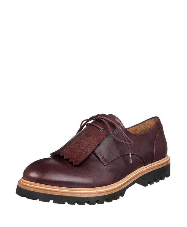 Halbschuh