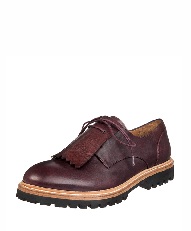 Halbschuh