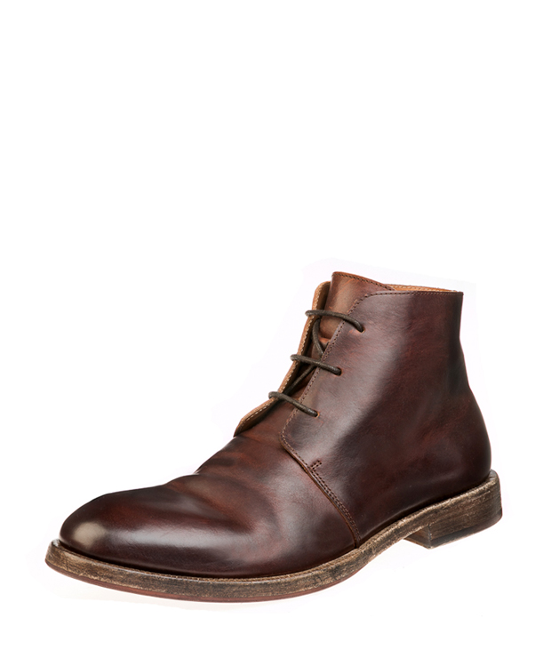 Stiefelette
