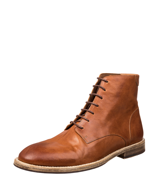 Stiefelette