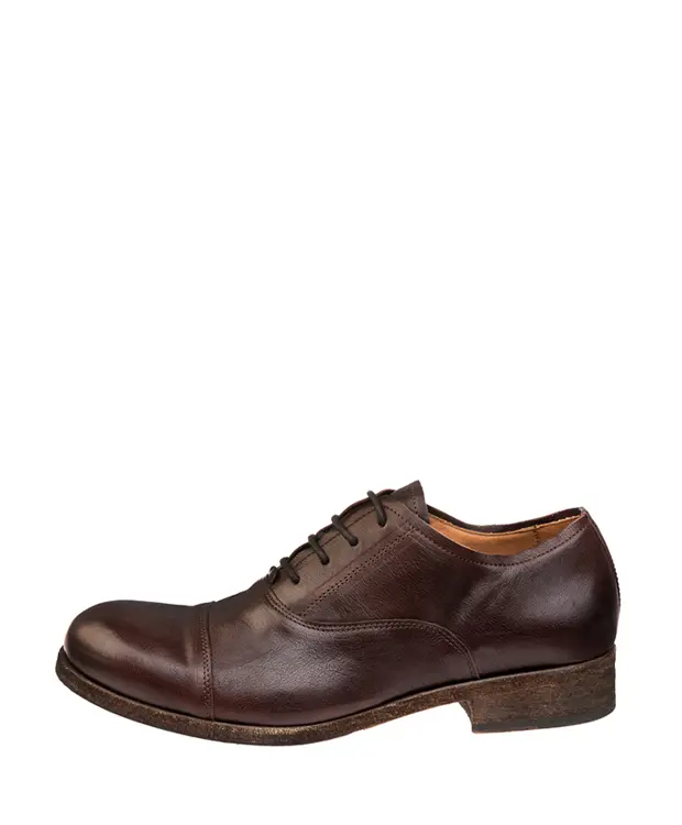 Halbschuh