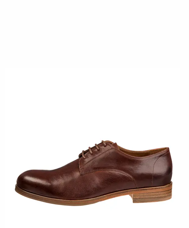 Halbschuh