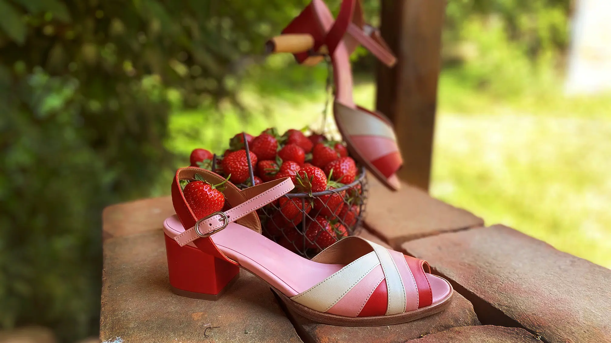 Care products for your pumps