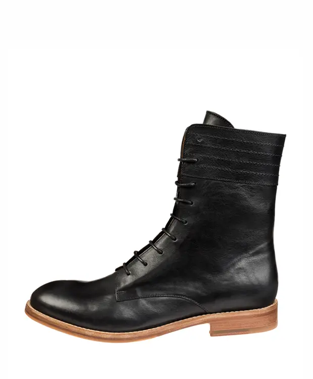 Stiefelette
