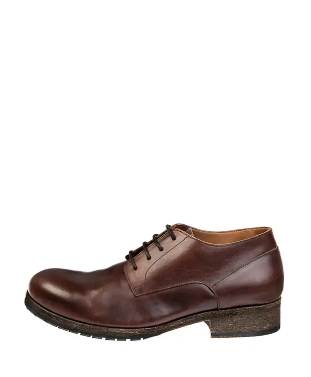 Halbschuh