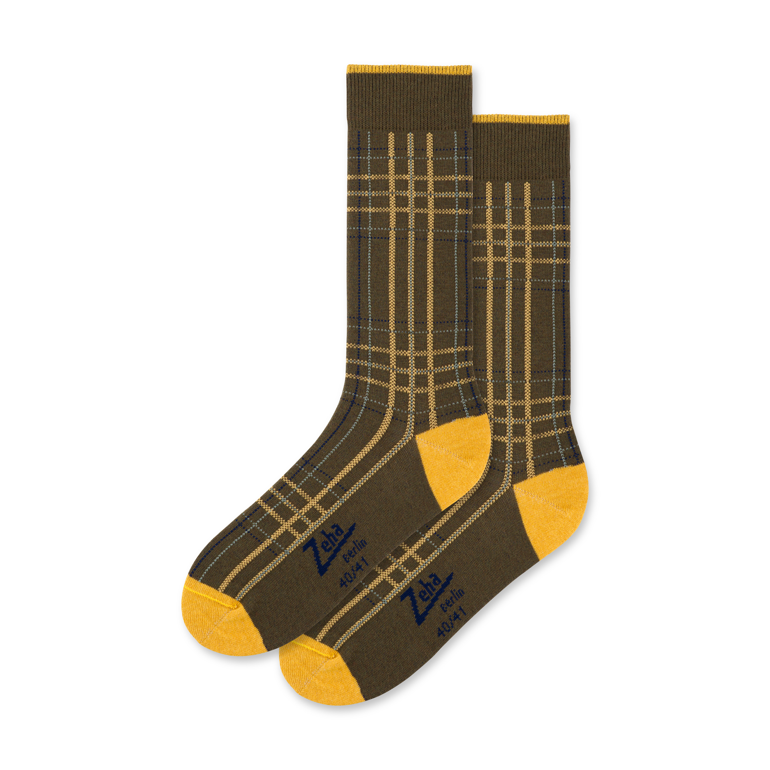 Zeha Socken