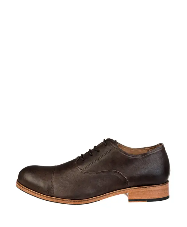 Halbschuh
