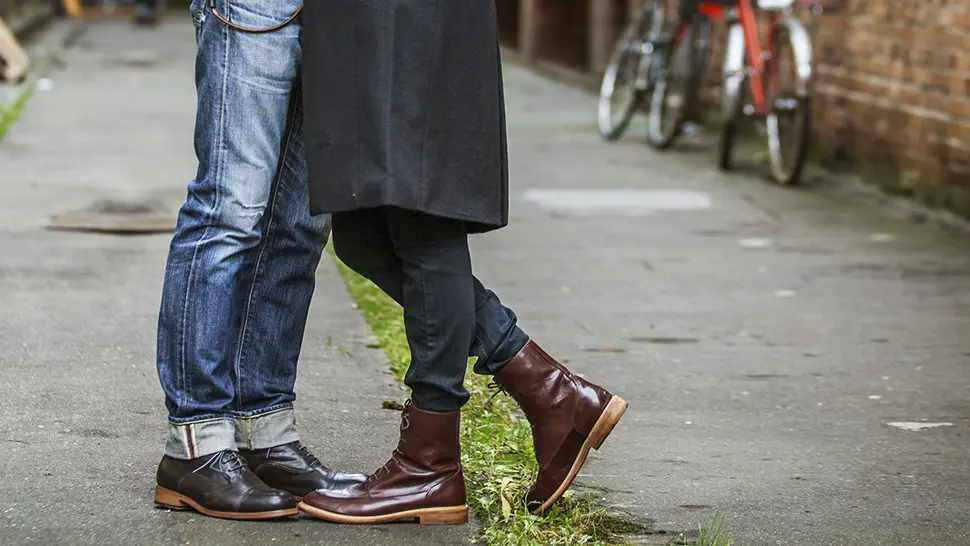 Matching accessories?