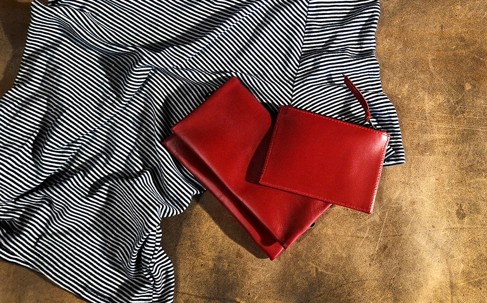 ZEHA Wallets