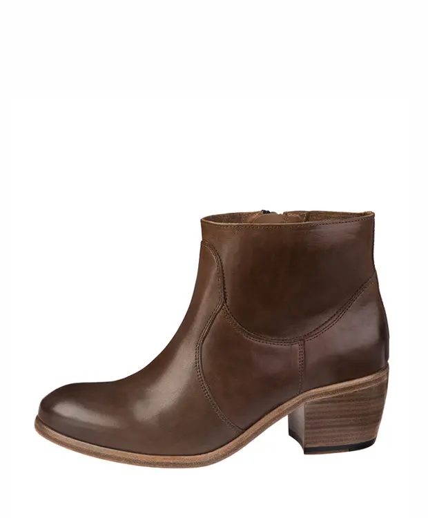 Stiefelette