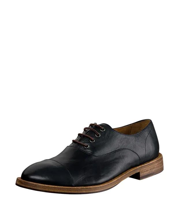 Halbschuh