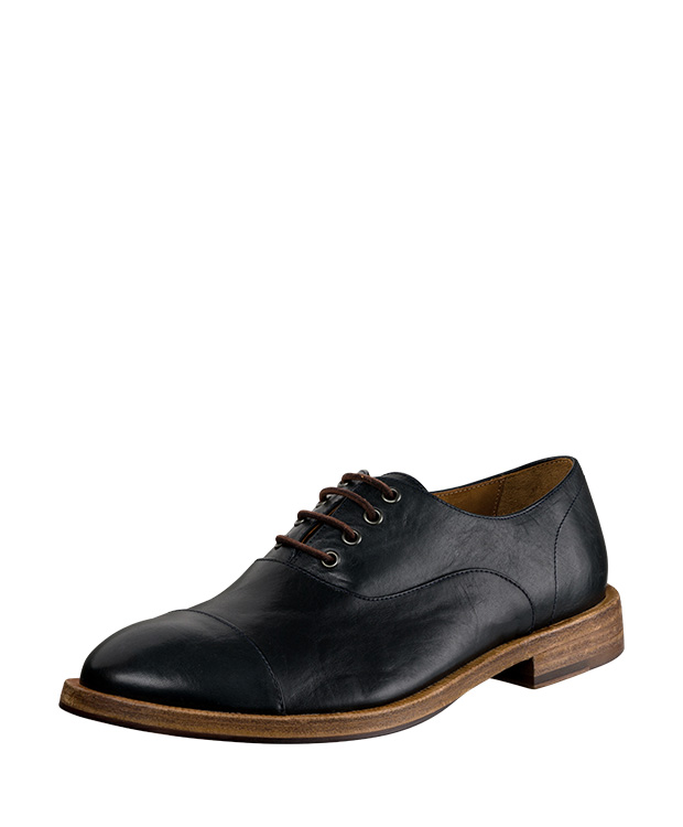 Halbschuh