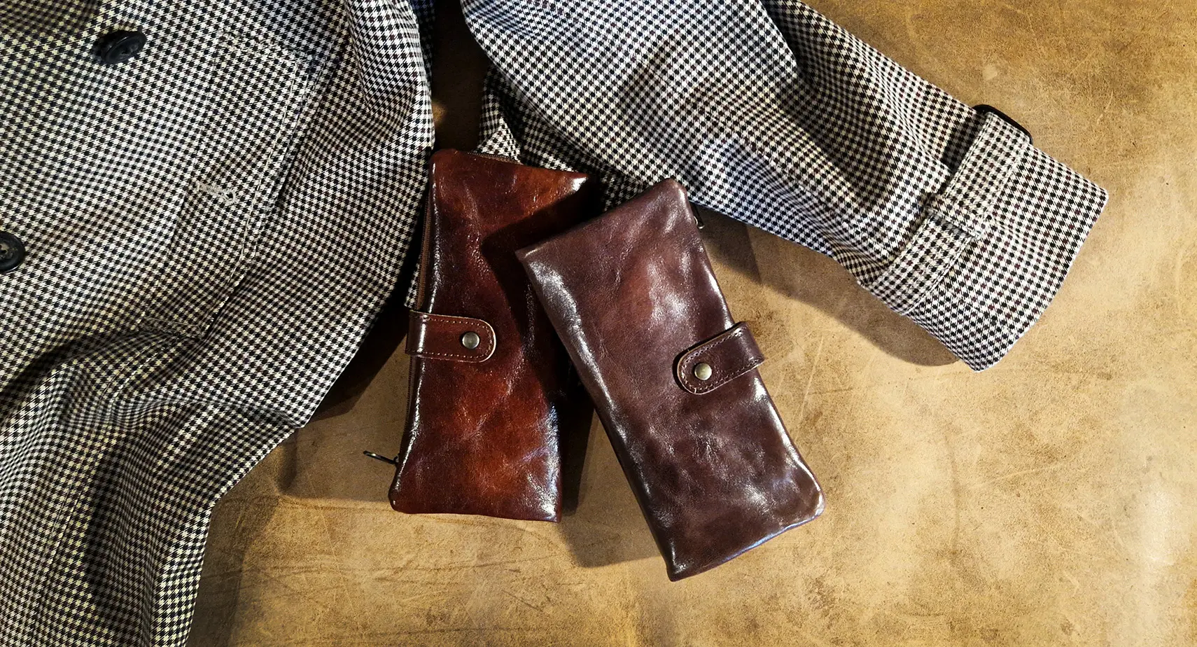 Wallets