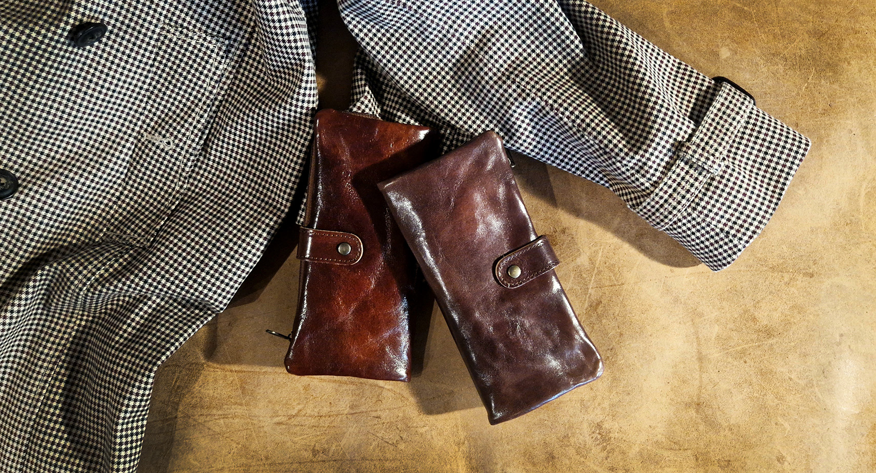 Wallets