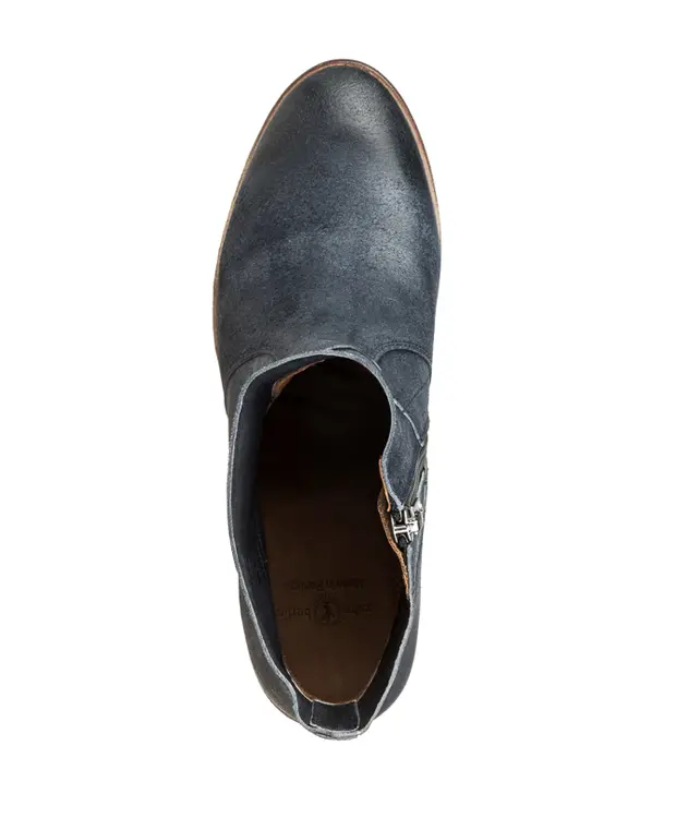 Stiefelette