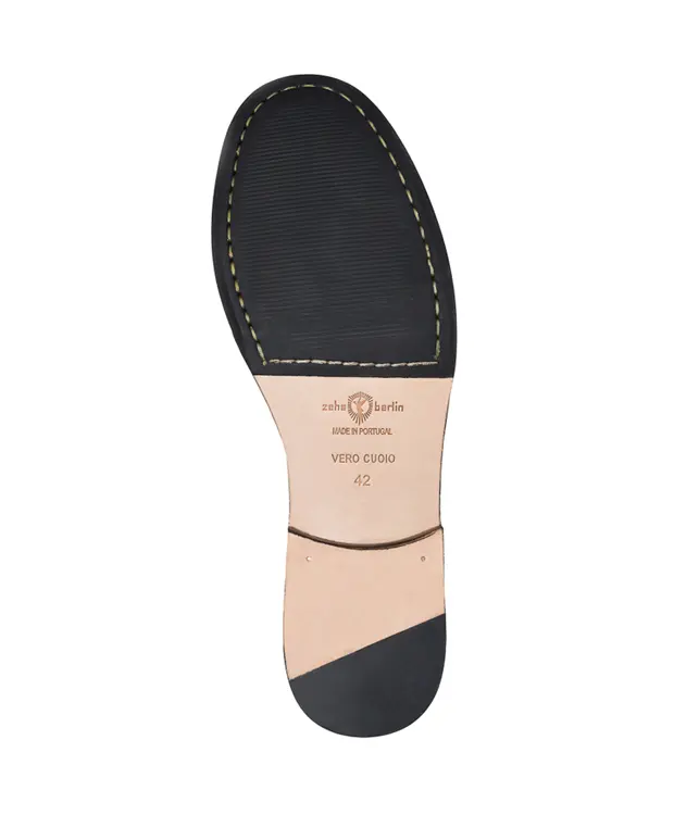 Halbschuh