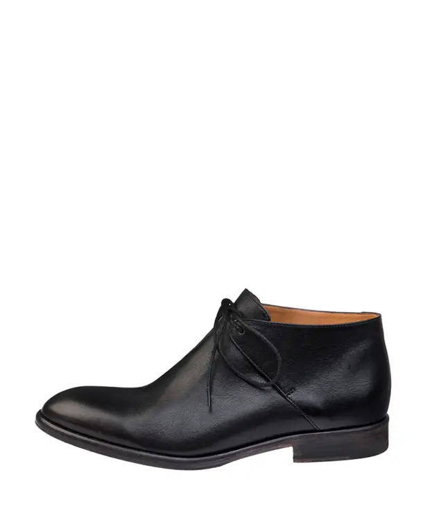 Halbschuh