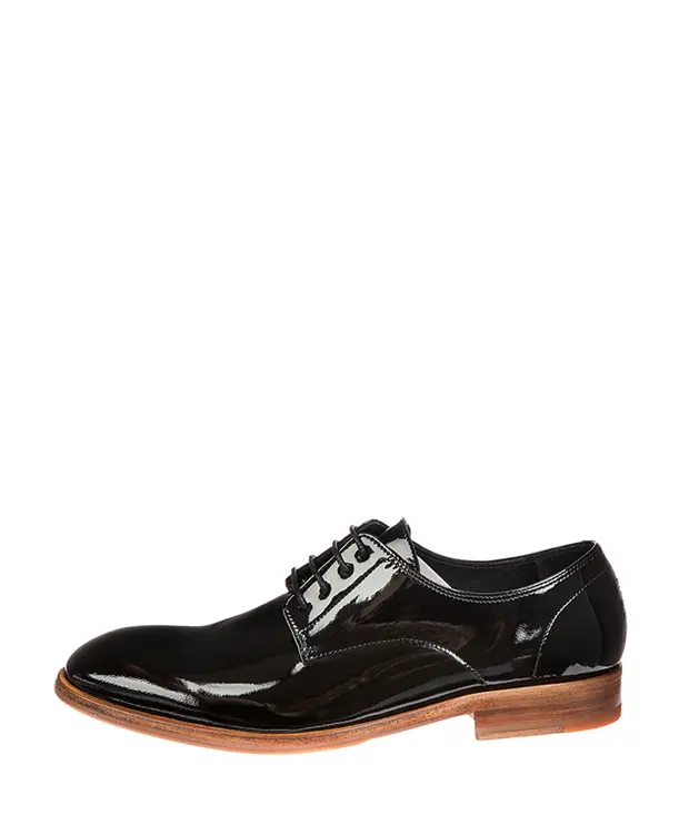 Halbschuh