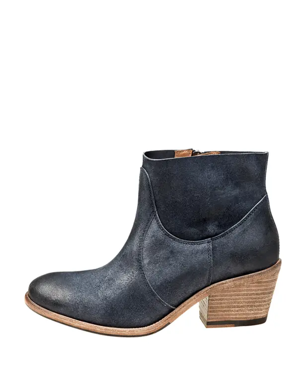 Stiefelette
