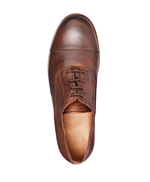 Halbschuh