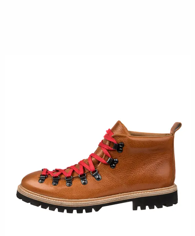 Stiefelette
