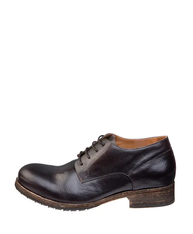 Halbschuh