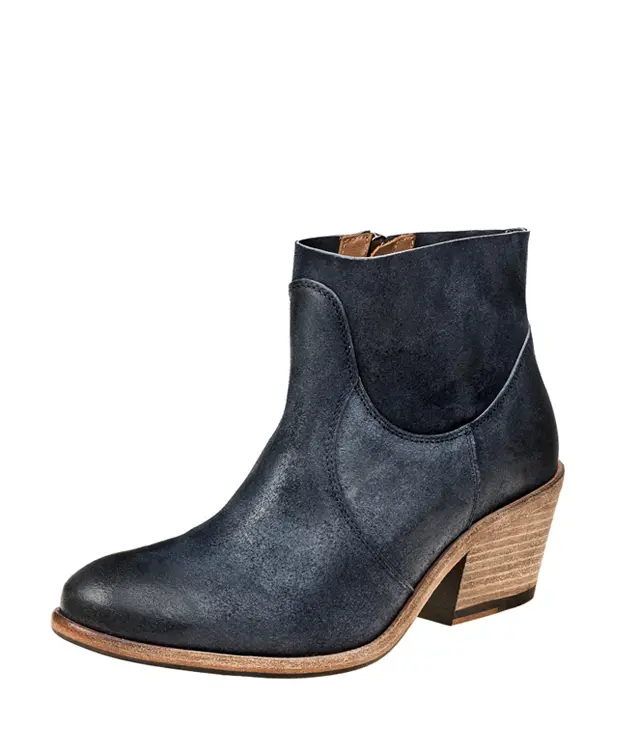 Stiefelette