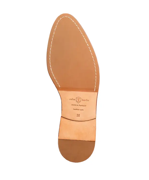 Stiefelette