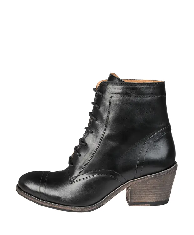 Stiefelette