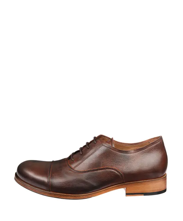 Halbschuh