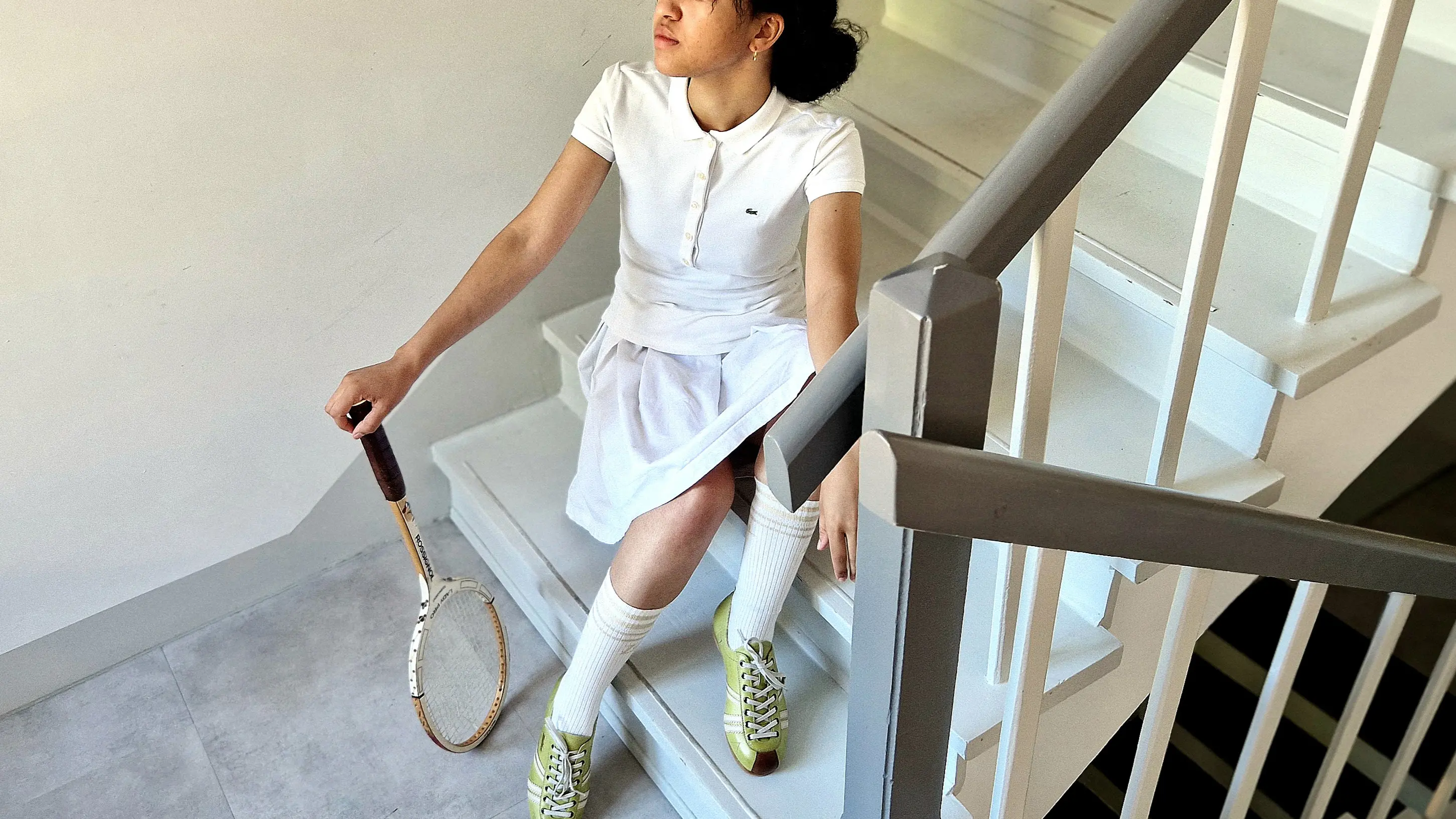 Searching for accessories?